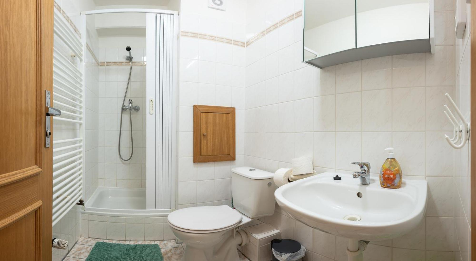 Apartman U Lanovky Jáchymov Zewnętrze zdjęcie