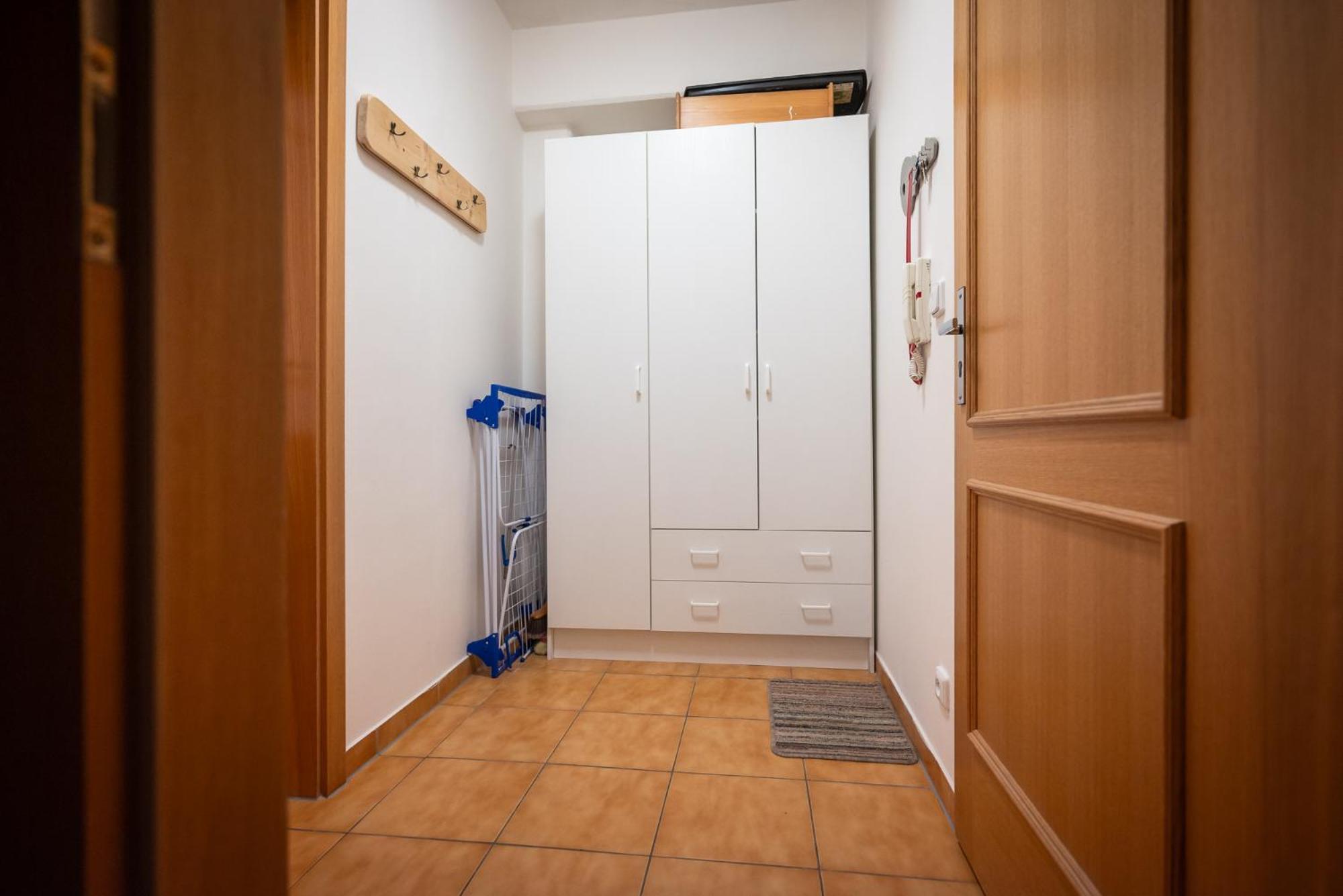 Apartman U Lanovky Jáchymov Zewnętrze zdjęcie