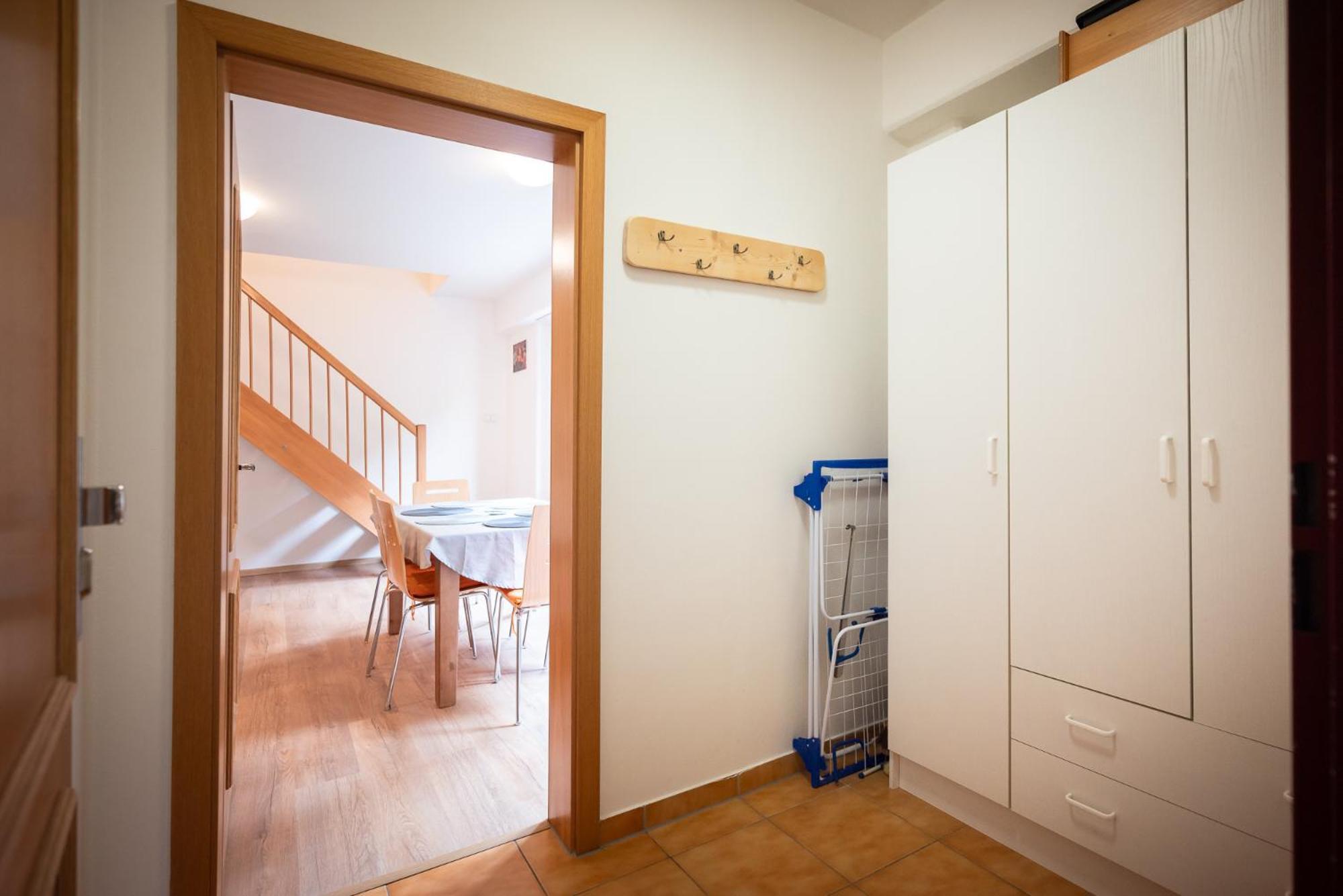 Apartman U Lanovky Jáchymov Zewnętrze zdjęcie