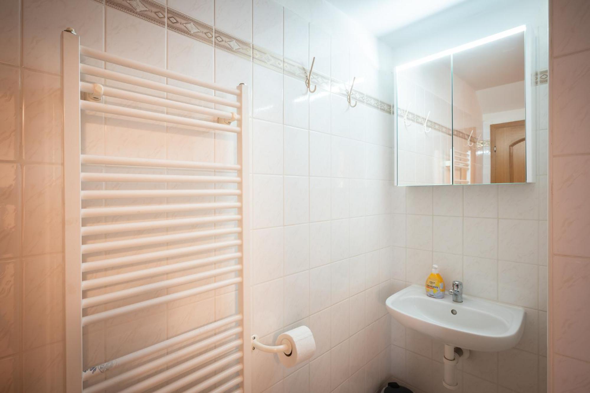Apartman U Lanovky Jáchymov Zewnętrze zdjęcie